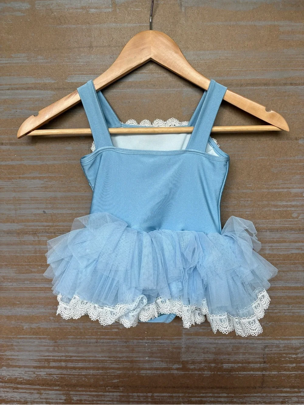 Dollcake China Tutu Dress Photography Whimsical Boho Floral Girls 2